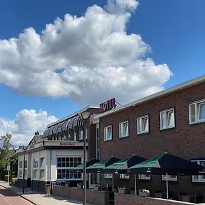 De Keizerskroon Amsterdam-schiphol-halfweg 3*, Halfweg Países Bajos