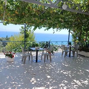 Ionian View , Qeparo Albania
