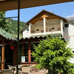 Hysa , Valbone Albania