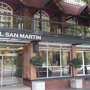San Martín Hotel