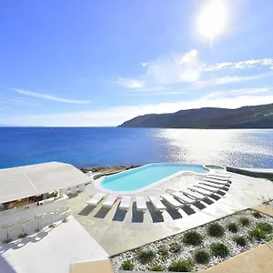 Mykonos Pantheon 4*, Playa Kalo Livadi Grecia