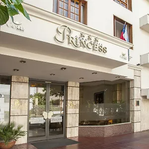 3* Hotel Princess