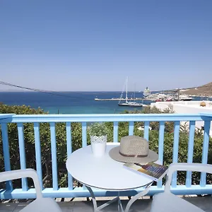 Asimina 2*, Tourlos Grecia