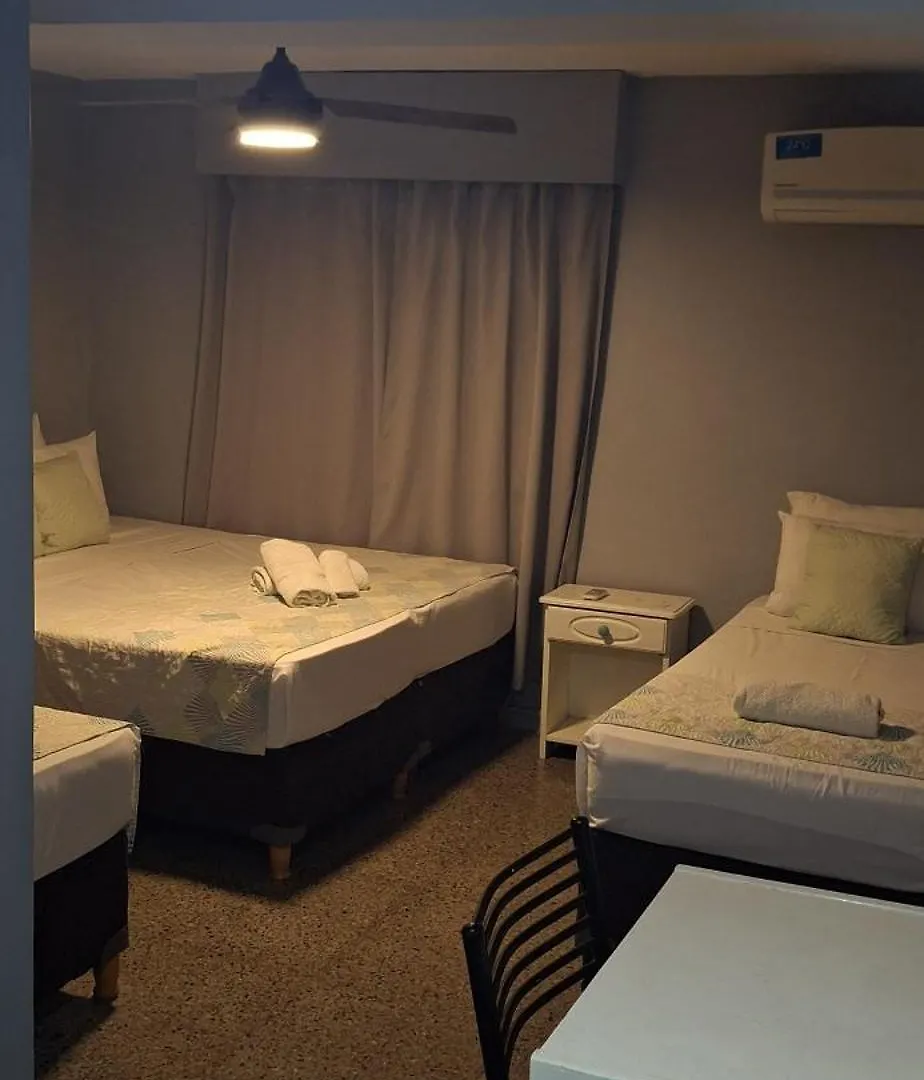 **  J B J Hotel Mendoza Argentina